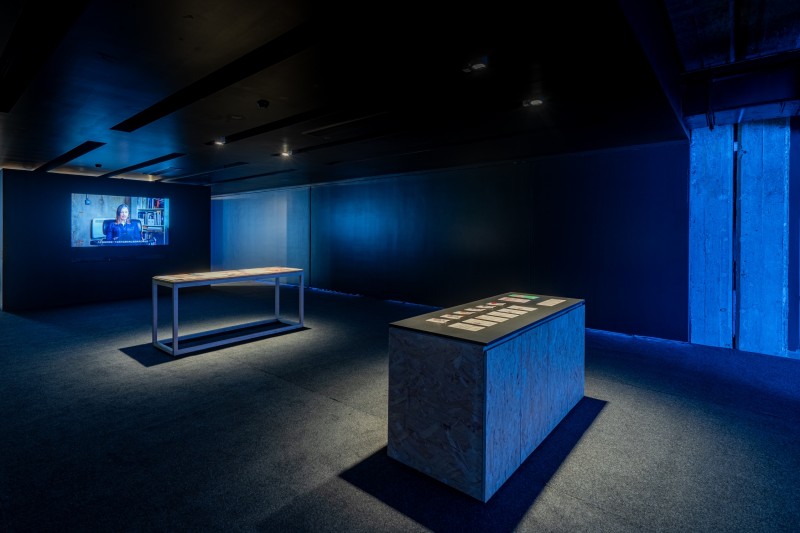 现代汽车 × 宇宙万物:跨越十年的共创 展览于现代汽车文化中心启幕