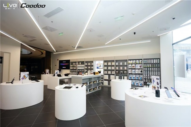 未来科技城唯一apple官方授权店开业!开启科技消费新体验!