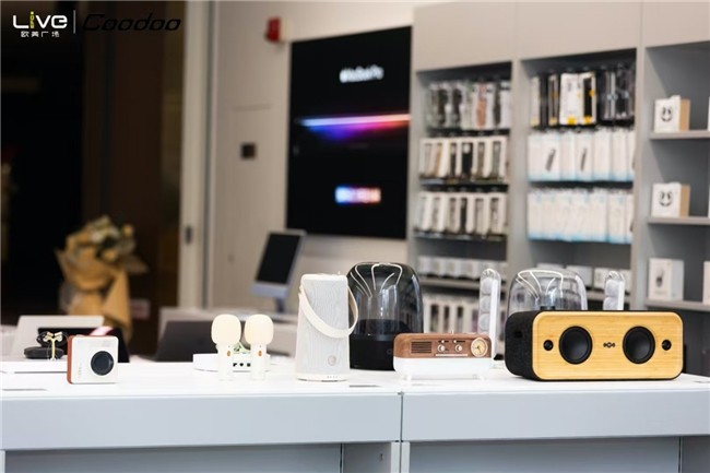 未来科技城唯一apple官方授权店开业!开启科技消费新体验!