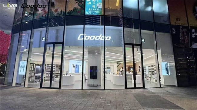 未来科技城唯一apple官方授权店开业!开启科技消费新体验!