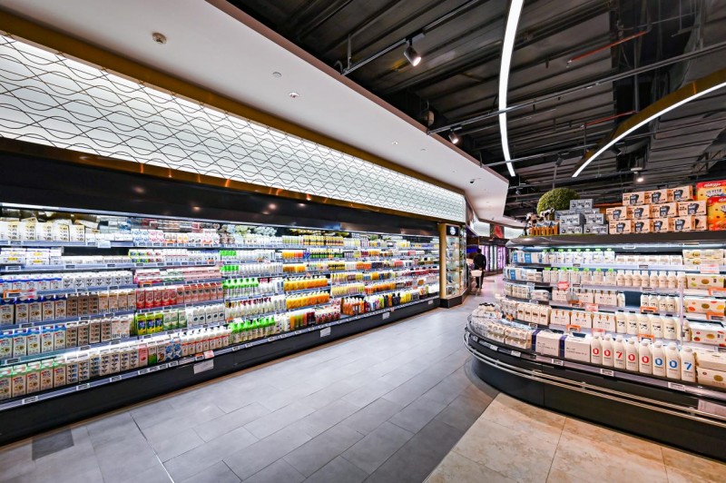 坚守品质初心，olé多维度升级消费体验