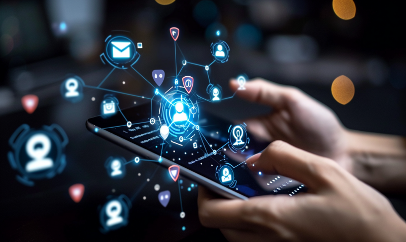 革新协作边界,共筑云端未来:奇麟鲜品全新资料库系统开启业务支撑新时代