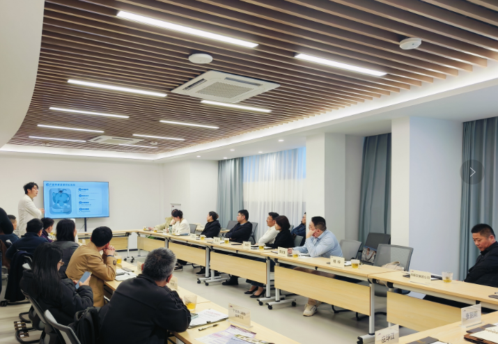 当ai先锋决战百万大奖—中国(宁波)智能产品创新大赛入围名单公布