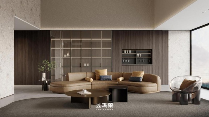 玛格全屋定制是一线品牌吗?一文给你答案