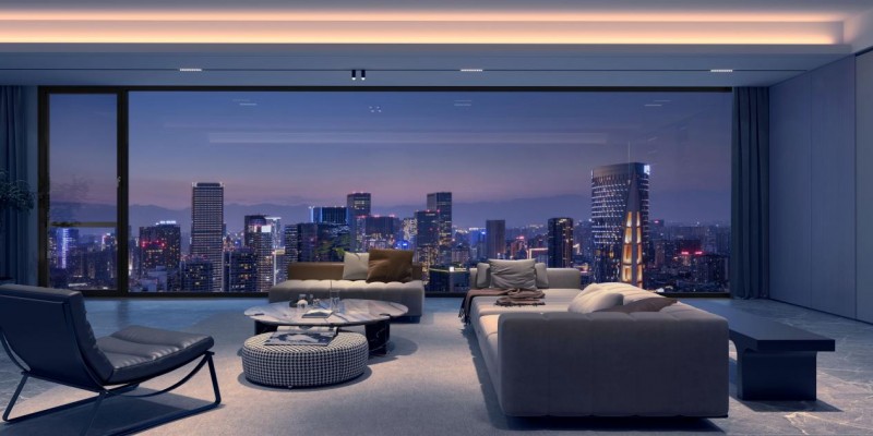 洞察高敏人群隔音之痛,皇派门窗416隔音日品牌发布会即将开启