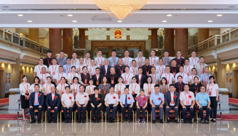 牧兰山品牌九周年国民健康在厨房升级行动庆典在京召开