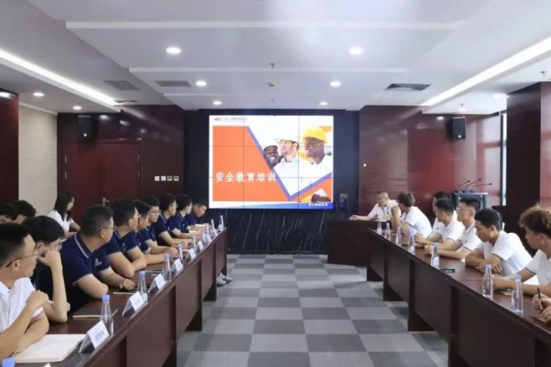 精准高效 蓄势聚能——冶金分公司2024年度培训亮点纷呈