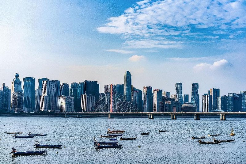 杭州科技公司新势力:213集市以科技重构私域生态新范式