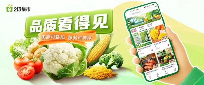 杭州科技公司新势力:213集市以科技重构私域生态新范式