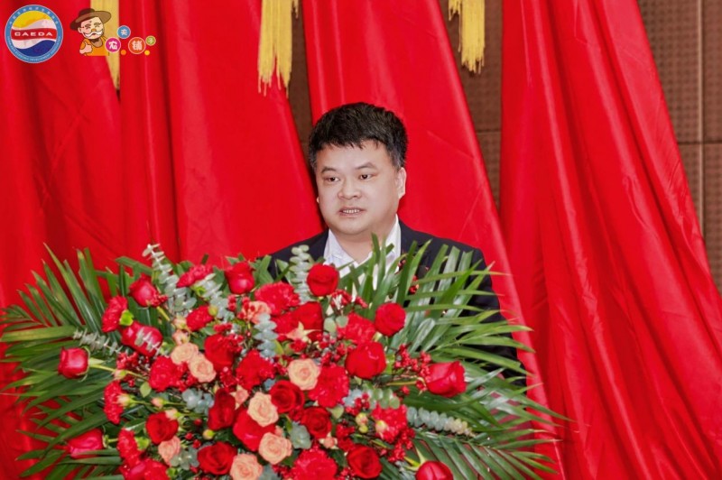 中国亚洲经济发展协会人工智能工作委员会成立大会在京隆重召开——共启数智合作新篇 共创亚洲经济未来