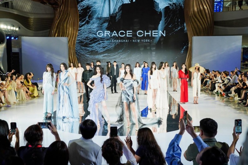 共享消博会溢出红利 中免海南六店亮相消博会 缤纷活动解锁免税消费新机遇