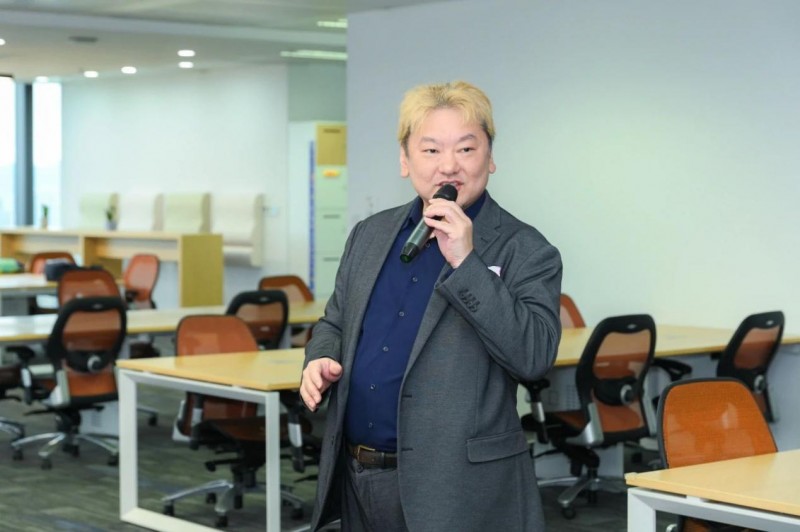 abeam中国 | 德硕管理咨询(深圳)有限公司家庭日回顾