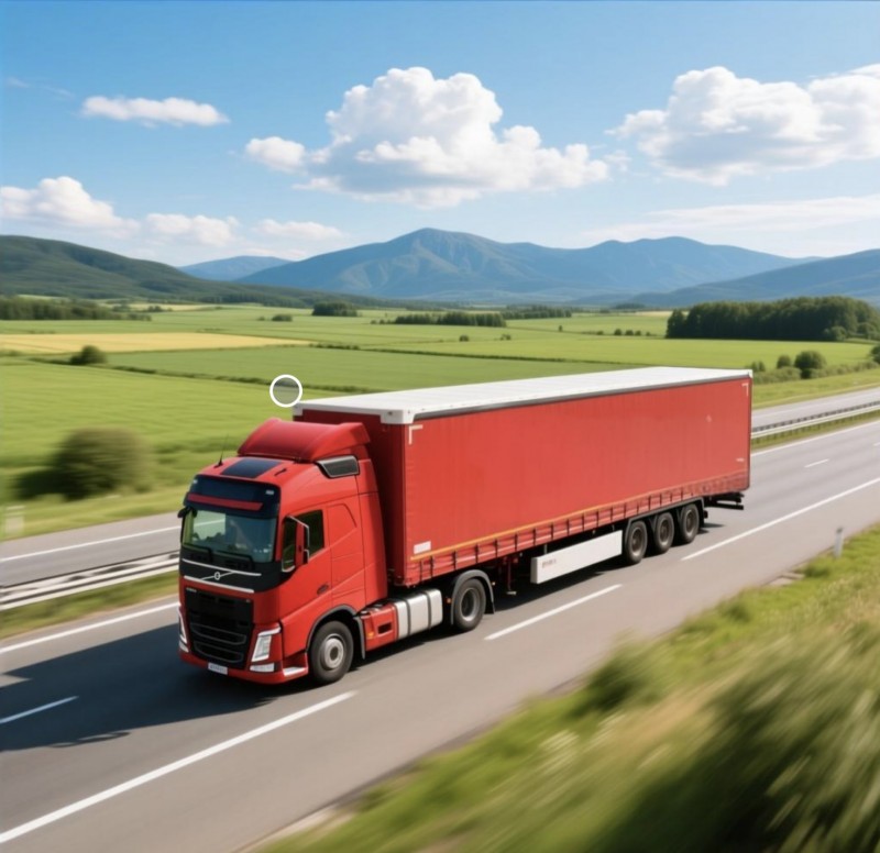 鑫烨发货运联合车队:以智慧物流驱动区域经济高效发展