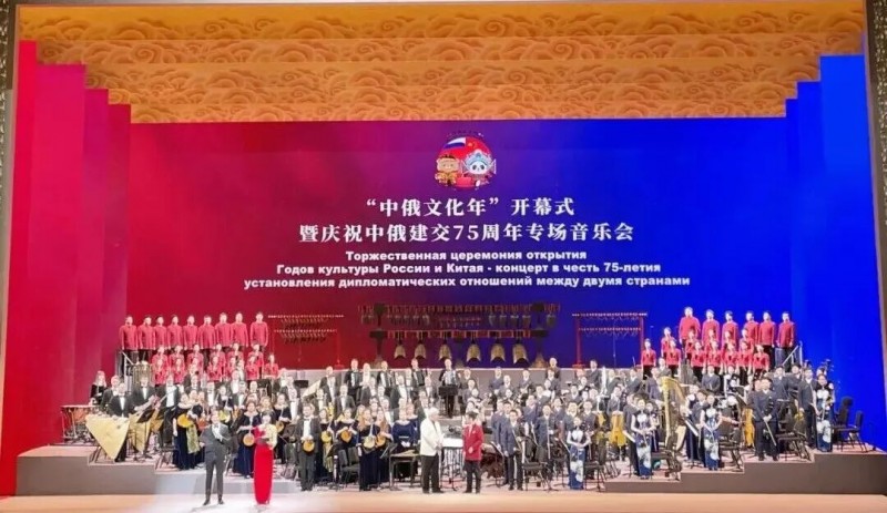 护航外交盛事!利亚德助力中西元首会见圆满成功