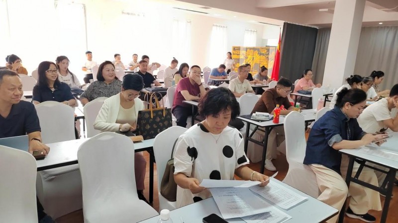 2025中医(专长)医师资格证认证全真模拟考核辅导在北京隆重举行 ——惠及中医同仁、赋能合法执业