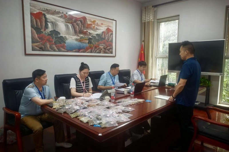 2025中医(专长)医师资格证认证全真模拟考核辅导在北京隆重举行 ——惠及中医同仁、赋能合法执业