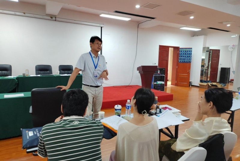 2025中医(专长)医师资格证认证全真模拟考核辅导在北京隆重举行 ——惠及中医同仁、赋能合法执业