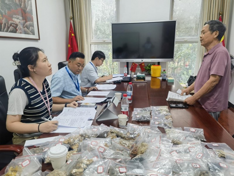 2025中医(专长)医师资格证认证全真模拟考核辅导在北京隆重举行 ——惠及中医同仁、赋能合法执业