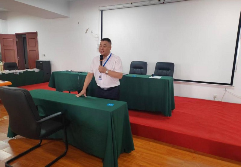 2025中医(专长)医师资格证认证全真模拟考核辅导在北京隆重举行 ——惠及中医同仁、赋能合法执业