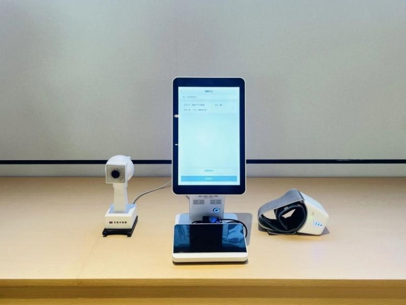 安发本草:科技赋能中医药现代化驱动“治已病”向“治未病”生态跃迁