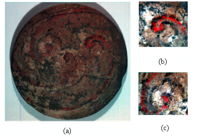 nature系列期刊最新发表:重庆理工大学团队携手莱森光学,以高光谱成像