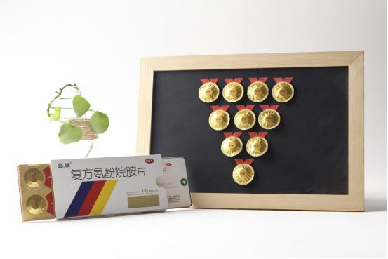 方寸之间的人文关怀:吴太感康用设计细节重塑用药温度