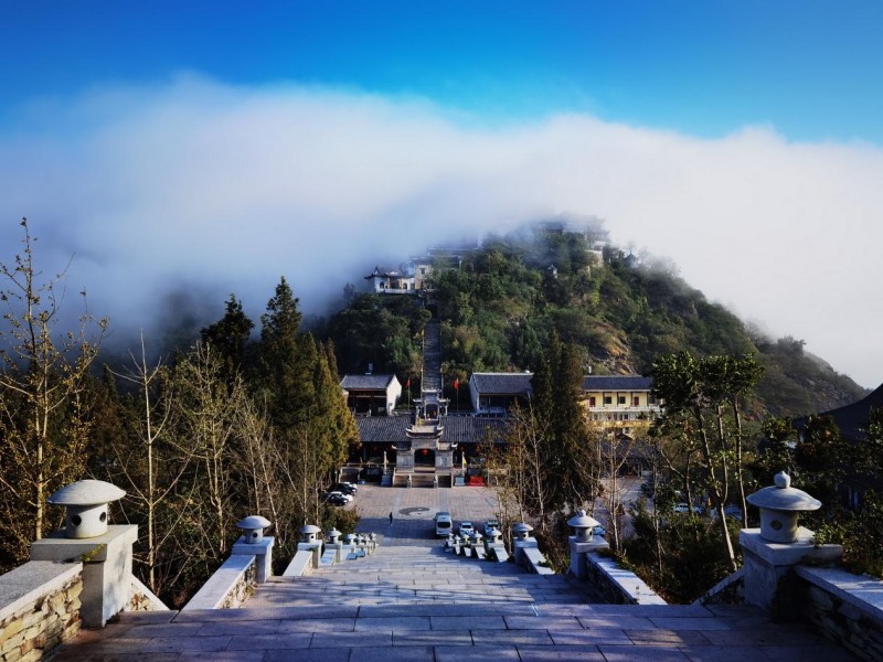 解锁夏日遛娃新姿势!木兰山水世界亲子水上乐园闭眼可冲!