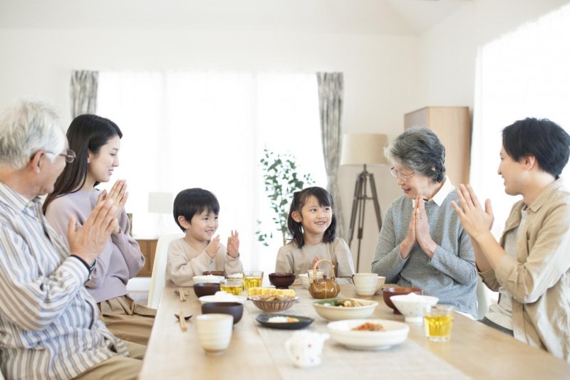 家庭厨房变身“疗养室”:膳食干预从餐桌开始