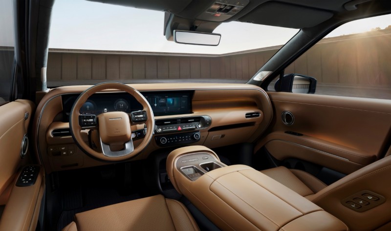 新一代帕里斯帝荣获红点设计大奖认证,诠释旗舰suv新标准