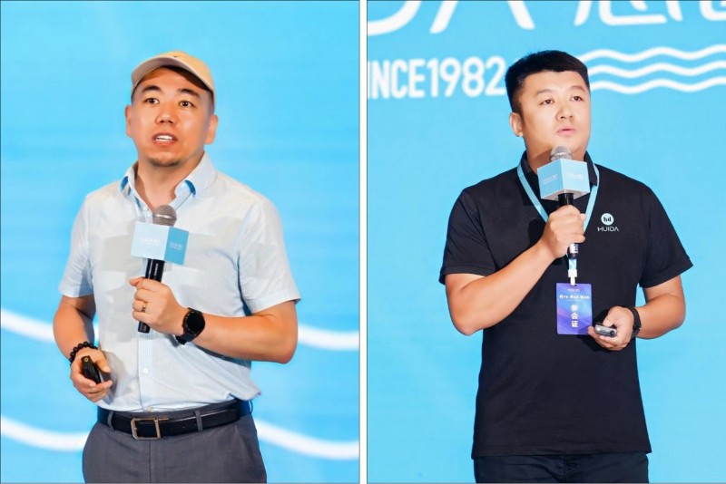 惠达卫浴年中盛典:拼产品、拼渠道、拼行动,引领卫浴新纪元