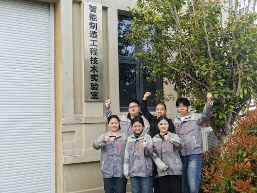 淬锋科技团队创新刀具系统,助力制造强国战略