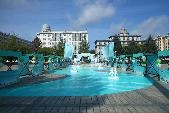 “荷美天下 稻香虎林”2025 虎林大米推介会虎林站精彩收官,共绘稻米产业新蓝图