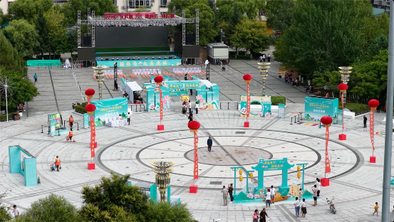 “荷美天下 稻香虎林”2025 虎林大米推介会虎林站精彩收官,共绘稻米产业新蓝图