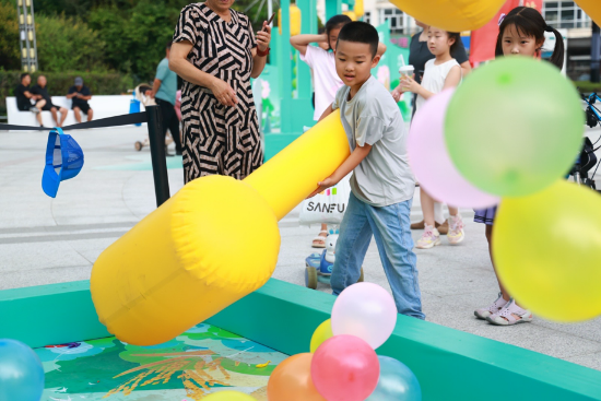 “荷美天下 稻香虎林”2025 虎林大米推介会虎林站精彩收官,共绘稻米产业新蓝图