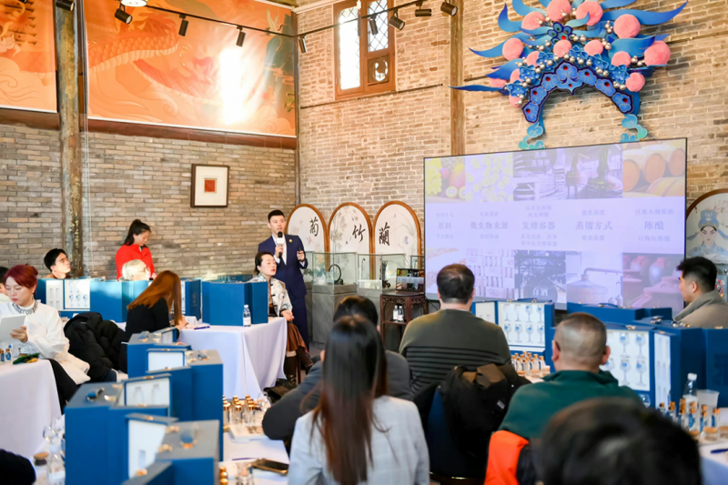 水井坊:以酒会友,更以理性饮酒筑梦