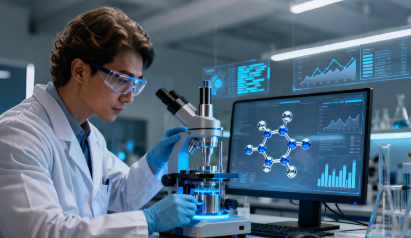 权威榜单揭示大健康产业竞争格局,安发国际与安发本草多领域表现突出