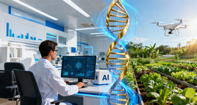 权威榜单揭示大健康产业竞争格局,安发国际与安发本草多领域表现突出