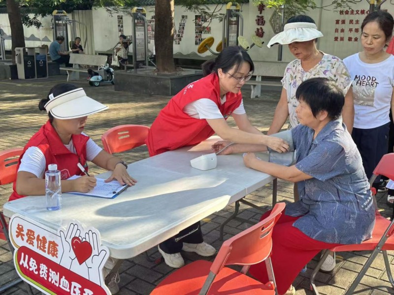 第十一届深圳市民健康素养大赛南山赛区各街道选拔赛圆满收官,趣味竞技点燃全民学习热情