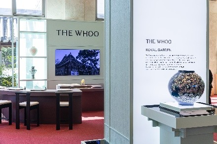 the whoo凝颜系列荣登apec 2025韩国国礼名单 以国之礼 致献世界舞台