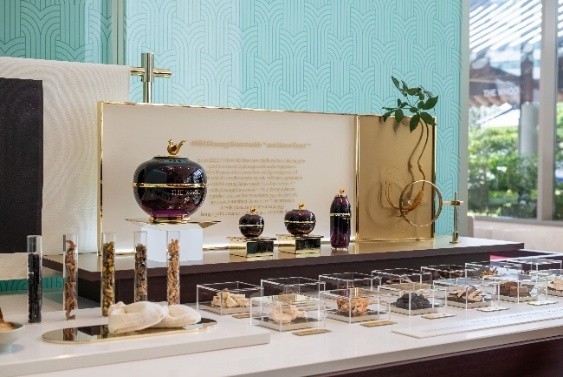 the whoo凝颜系列荣登apec 2025韩国国礼名单 以国之礼 致献世界舞台