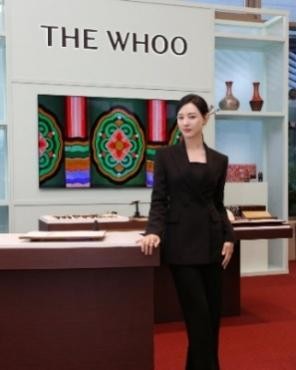 the whoo凝颜系列荣登apec 2025韩国国礼名单 以国之礼 致献世界舞台