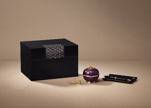 the whoo凝颜系列荣登apec 2025韩国国礼名单 以国之礼 致献世界舞台