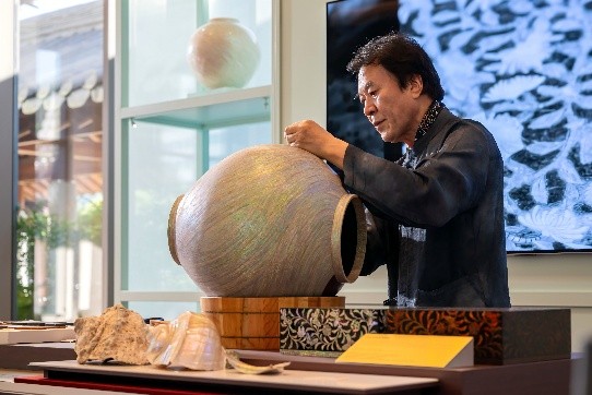 the whoo凝颜系列荣登apec 2025韩国国礼名单 以国之礼 致献世界舞台