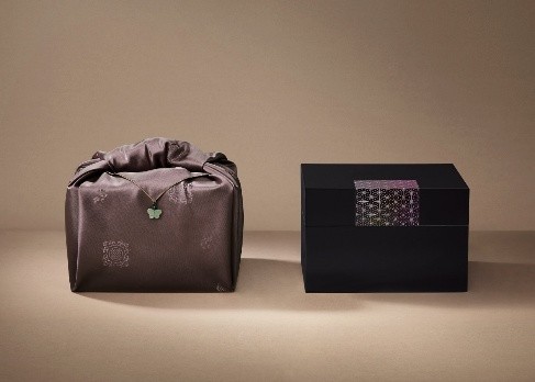 the whoo凝颜系列荣登apec 2025韩国国礼名单 以国之礼 致献世界舞台