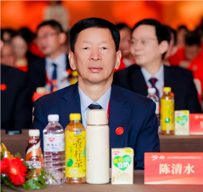 四十年,新起点,新辉煌!银鹭2025全国经销商大会成功召开