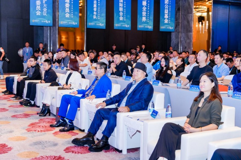 善行团:以安全文明骑行 传递公益慈善力量