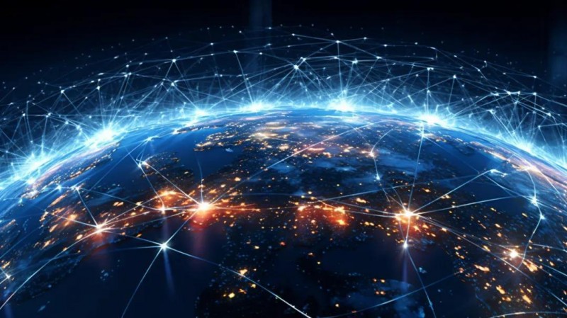 213集市携手宏业金融,开启中国企业私域出海新征程