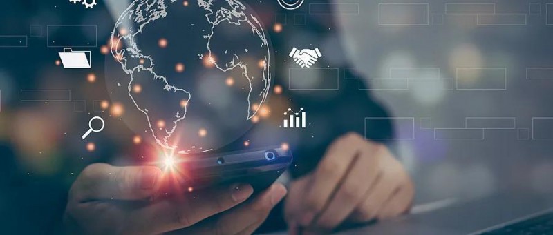 213集市携手宏业金融,开启中国企业私域出海新征程