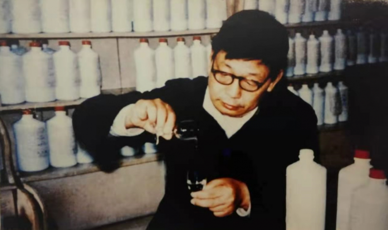 李兴发酒业 | 传承酱香荣光,擎启白酒新篇