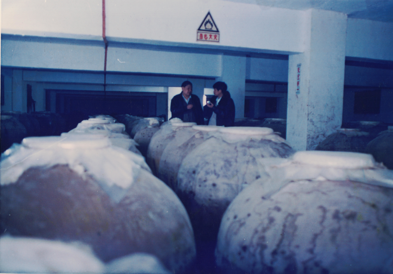 李兴发酒业 | 传承酱香荣光,擎启白酒新篇